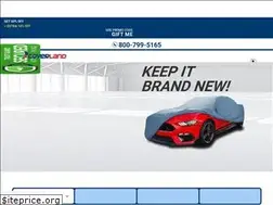 Sites similar to coverland.com