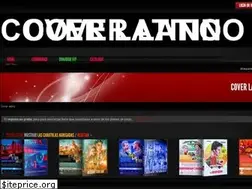 Sites similar to coverlatino.com