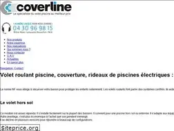 Sites similar to coverline.fr