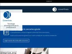 Sites similar to coverlines.it