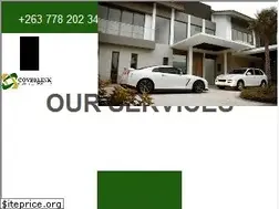 Sites similar to coverlinkholdings.com