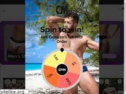 Sites similar to covermale.com