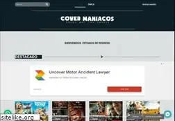 Sites similar to covermaniacos.com
