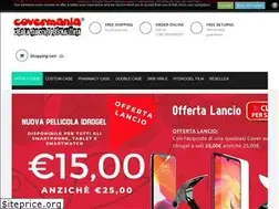 Sites similar to covermaniastore.it