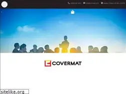 Sites similar to covermat.co.th