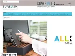 Sites similar to coverme.dk