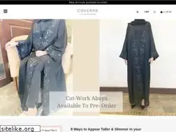 Sites similar to covermecollection.com