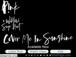 Sites similar to covermeinsunshine.com