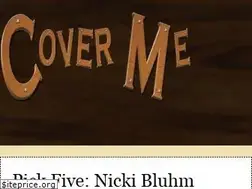 Sites similar to covermesongs.com