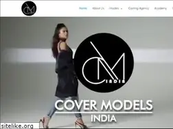 Sites similar to covermodelsindia.com
