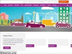 Sites similar to covermy.com
