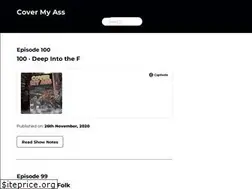 Sites similar to covermyasscast.com