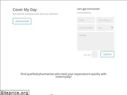Sites similar to covermyday.com