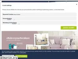 Sites similar to covermyfurniture.com