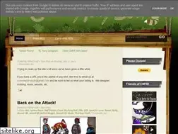 Sites similar to covermyfurrybutt.blogspot.com