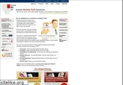 Sites similar to covermyid.com