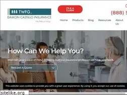 Sites similar to covermylife.com