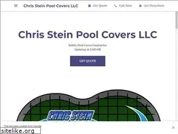 Sites similar to covermypool.com