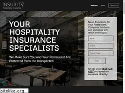 Sites similar to covermyrestaurant.com