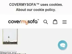 Sites similar to covermysofa.com