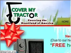Sites similar to covermytractor.com