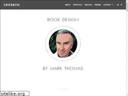 Sites similar to coverness.com