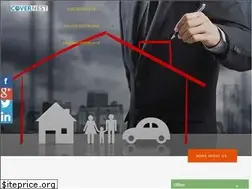 Sites similar to covernest.com