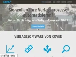Sites similar to covernet.de