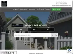 Sites similar to coveroadrealestate.com