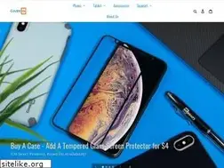 Sites similar to coveroncase.com