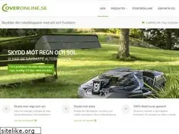 Sites similar to coveronline.se