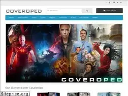 Sites similar to coveroped.net