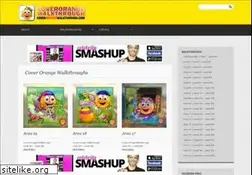 Sites similar to coverorangewalkthrough.com