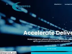 Sites similar to coveros.com