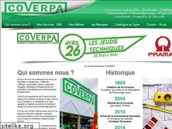 Sites similar to coverpa.com