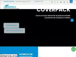 Sites similar to coverpack.com.mx