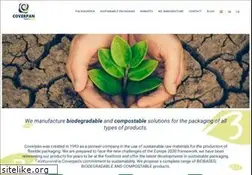 Sites similar to coverpan.es