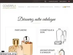 Sites similar to coverpla.com