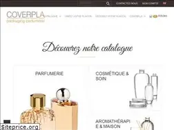 Sites similar to coverpla.fr