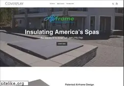 Sites similar to coverplay.com