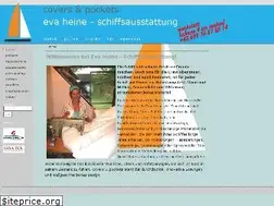 Sites similar to covers-pockets.at