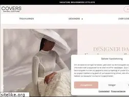 Sites similar to covers.nl