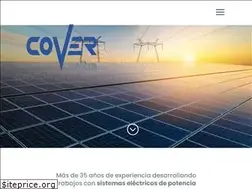 Sites similar to coversa.com