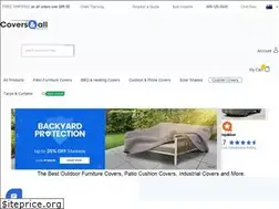 Sites similar to coversandall.com.au