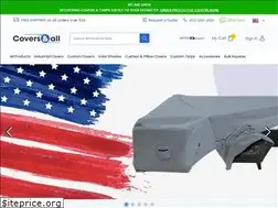 Sites similar to coversandall.com