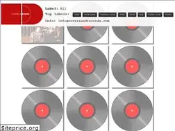 Sites similar to coversandrecords.com