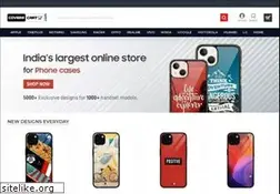 Sites similar to coverscart.com