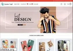 Sites similar to coversdeal.com