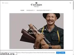 Sites similar to coversforall.de