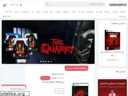 Sites similar to covershopx4.com